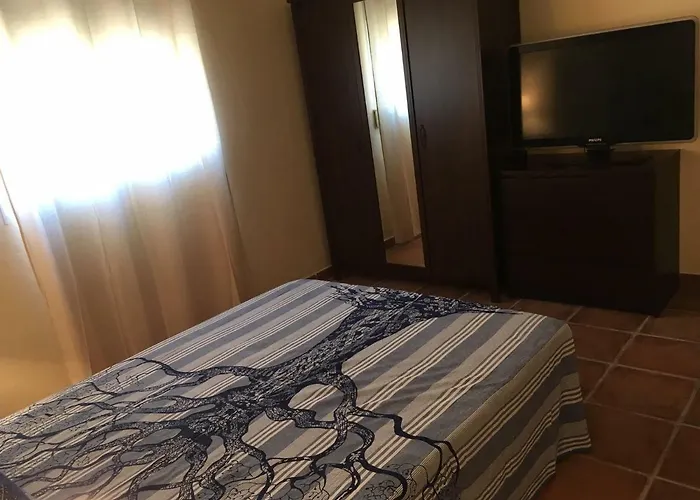 Casa Banos Дом отдыха