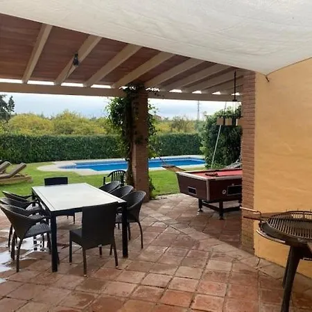 Сasa de vacaciones Casa Banos