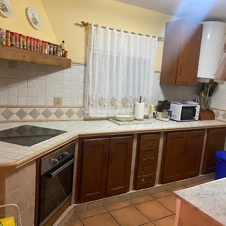 Casa Banos Сasa de vacaciones