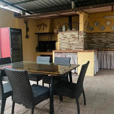 Casa Banos