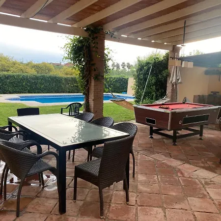 Casa Banos *