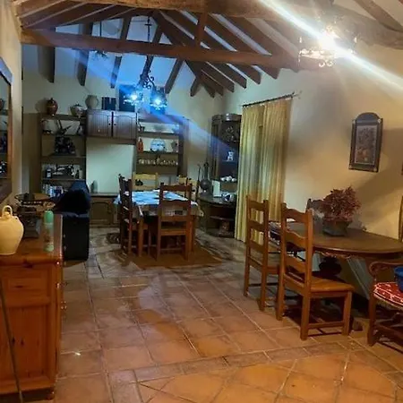 Casa Banos * Manilva