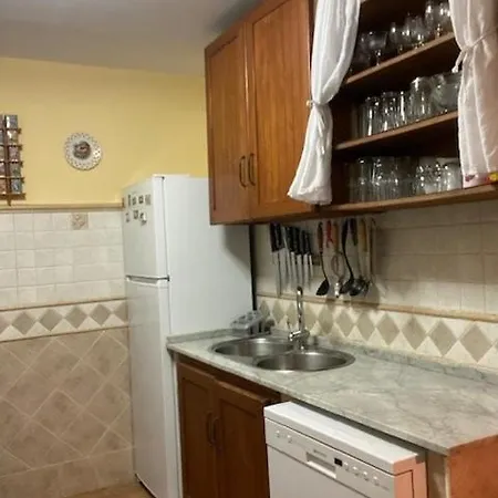 Casa Banos Manilva