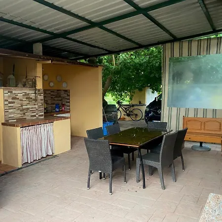 Casa Banos Сasa de vacaciones