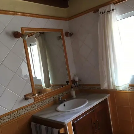 Casa Banos Manilva