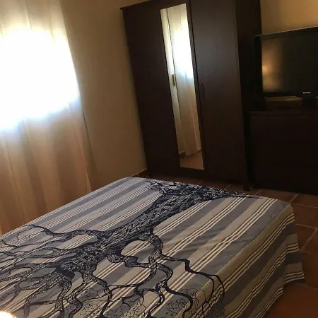 Casa Banos Сasa de vacaciones