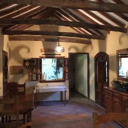 Casa Banos * Manilva