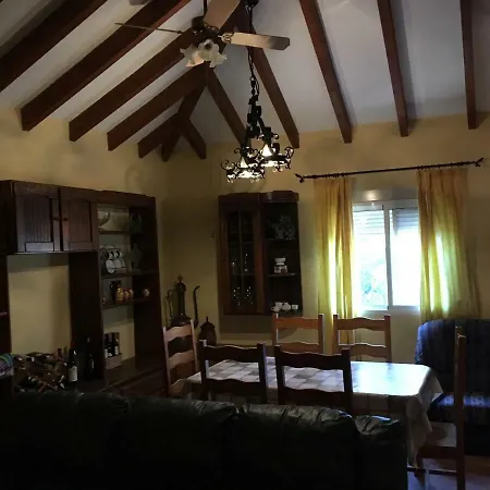 Casa Banos Сasa de vacaciones *