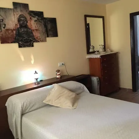 Casa Banos *