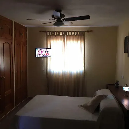 Casa Banos *