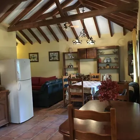 Casa Banos Сasa de vacaciones *