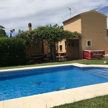 Сasa de vacaciones Casa Banos