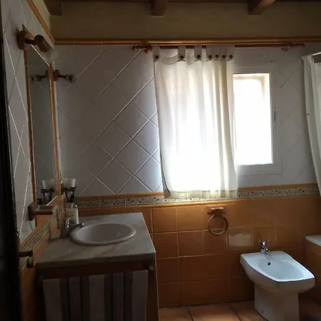 Сasa de vacaciones Casa Banos
