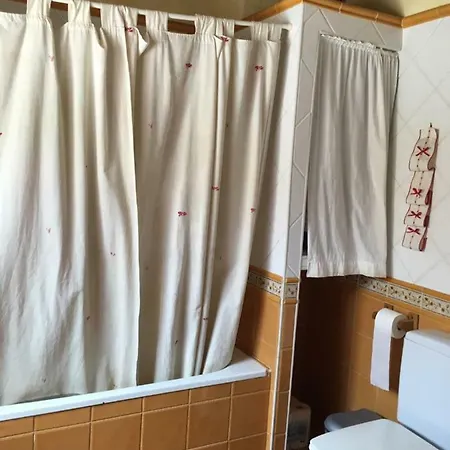 度假居 Casa Banos 马尼尔瓦